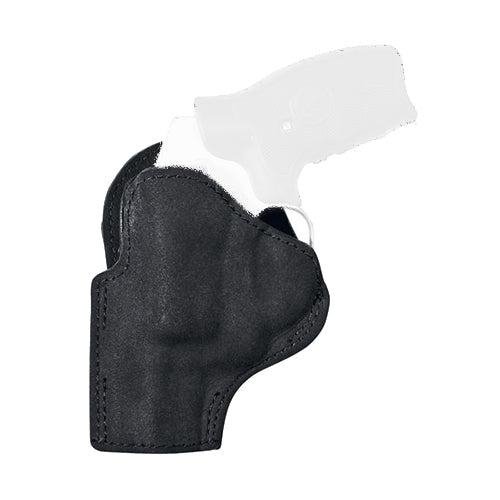 18 IWB Ruger LC9 LC380 Formed Suede RH - RTP Armor