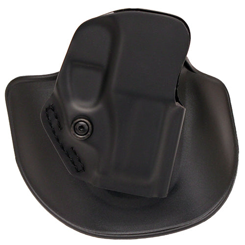 Open Top Paddle/BS Ruger LC9 Pln Blk - RTP Armor