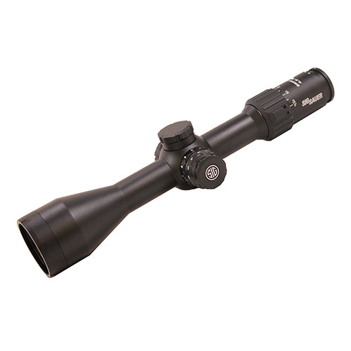 SIERRA3BDX RIFLE SCPE4.5-14X50mmBK - RTP Armor