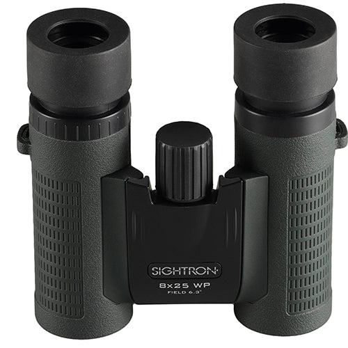 SIIBL825SII Series Binoculars - RTP Armor