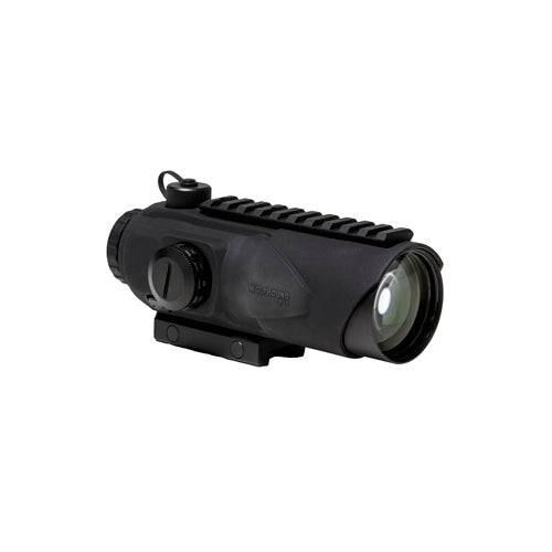 Wolfhound 6x44 Prismatic  Sight - RTP Armor