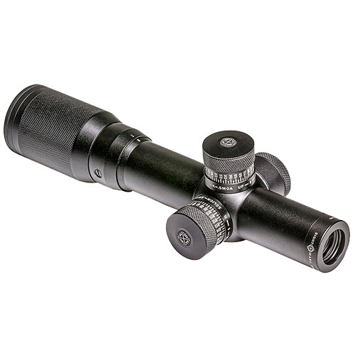 Rapid ATC 1-4x20 SHR-223 Riflescope - RTP Armor