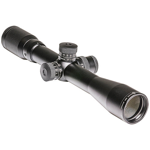 Rapid ATC 5-20x40 SCR-308 Riflescope - RTP Armor