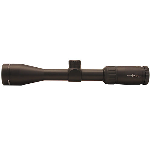 Core SX 3-9x40 .22LR Rimfire Riflescope - RTP Armor