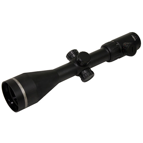 Core HX 3-12x56 HDR Hunter Dot Riflescope - RTP Armor
