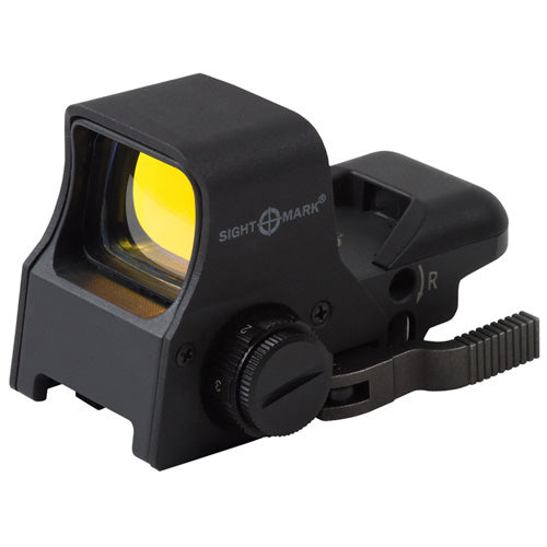 Ultra Shot M-Spec Reflex Sight - RTP Armor