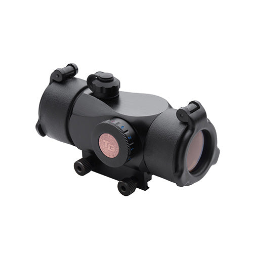 Red-dot 30mm 3clr Ps Blk - RTP Armor