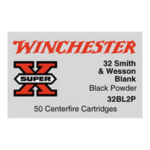 Winchester  32 Smith & Wesson - RTP Armor