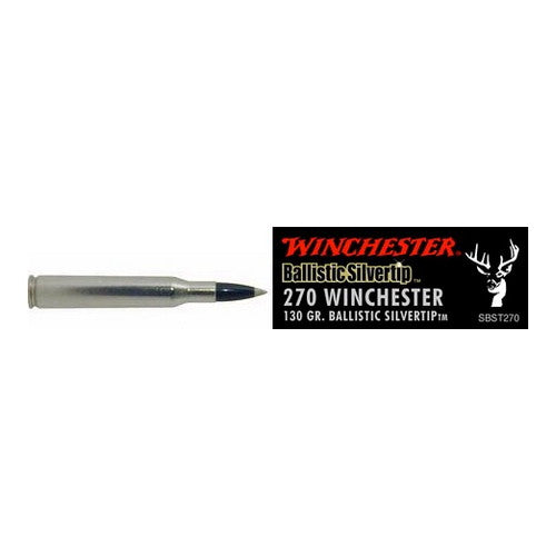 Winchester  270 Winchester - RTP Armor