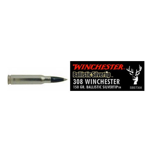 Winchester  308 Winchester - RTP Armor