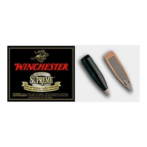 Winchester  270 Winchester Short Magnum - RTP Armor