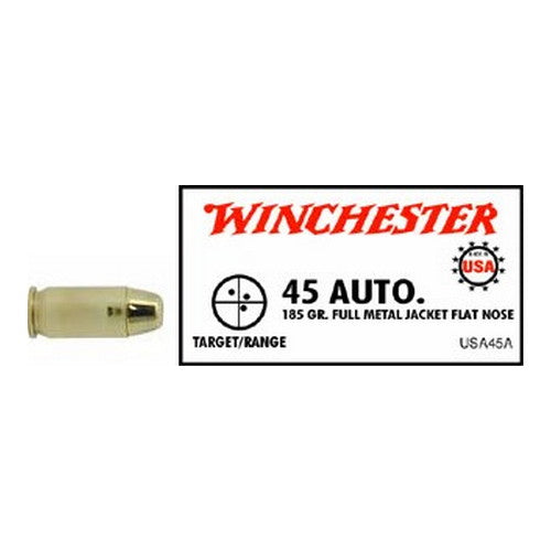 Winchester  45 Automatic - RTP Armor