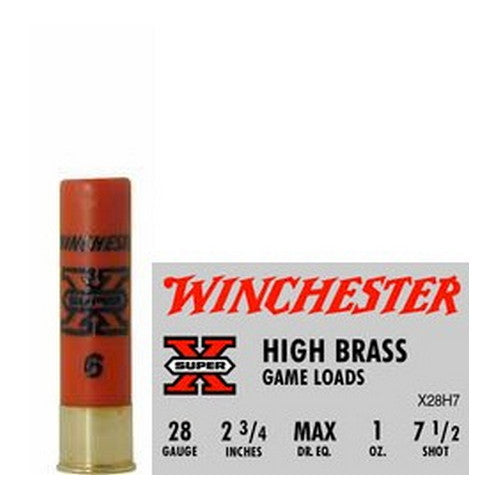 Winchester  28 Gauge - RTP Armor