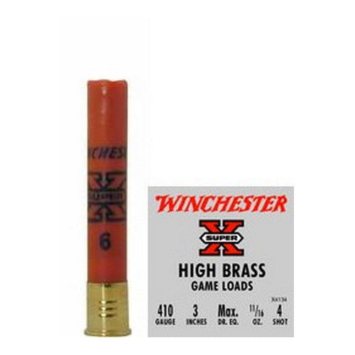 Winchester  410 Gauge - RTP Armor