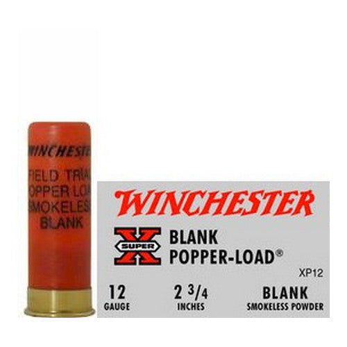 Winchester  12 Gauge - RTP Armor