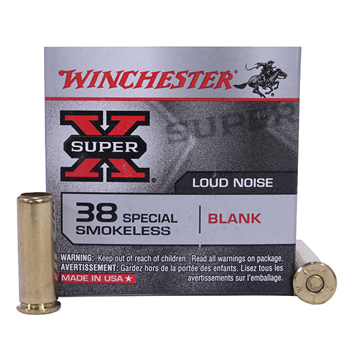 Winchester  38 Special - RTP Armor