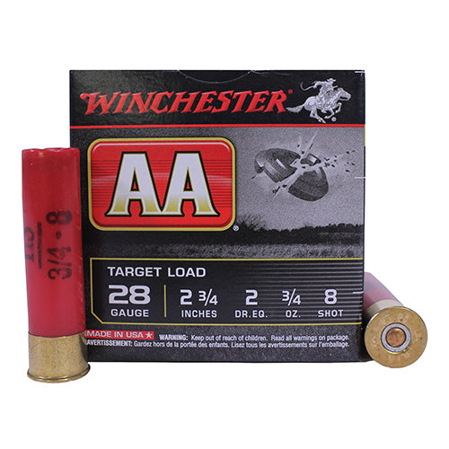 Winchester  28 Gauge - RTP Armor