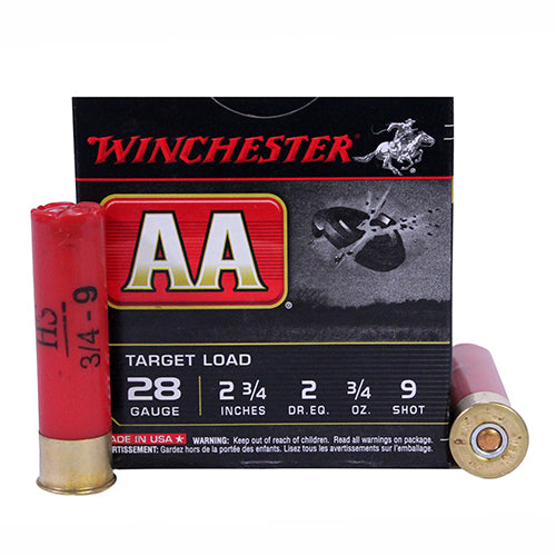 Winchester  28 Gauge - RTP Armor