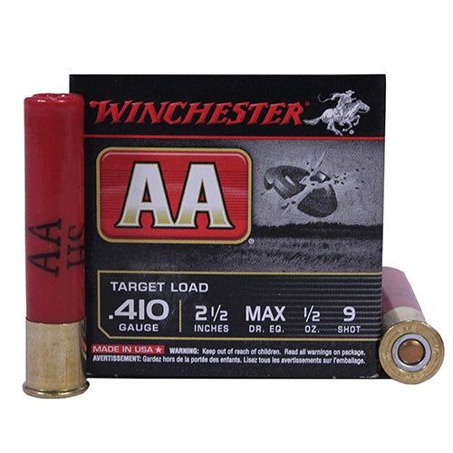 Winchester  410 Gauge - RTP Armor