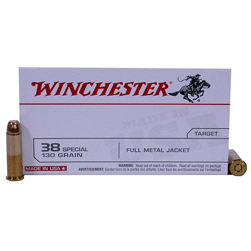 Winchester  38 Special - RTP Armor