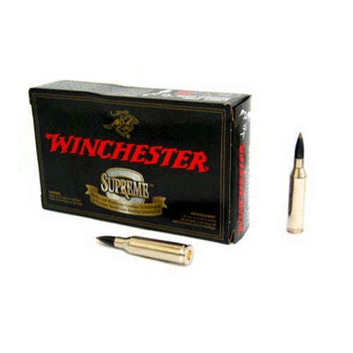 Winchester  243 Winchester - RTP Armor