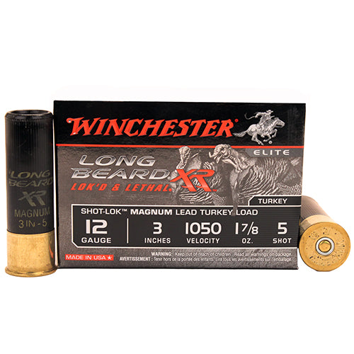 Winchester  12 Gauge - RTP Armor