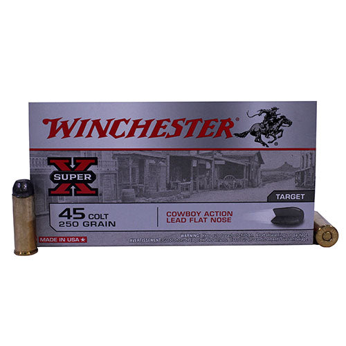 Winchester  45 Colt - RTP Armor