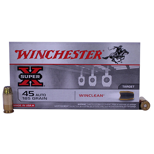 Winchester  45 Automatic - RTP Armor