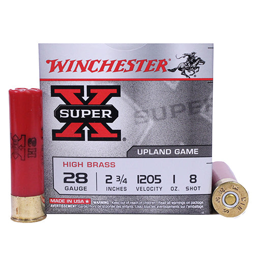 Winchester  28 Gauge - RTP Armor