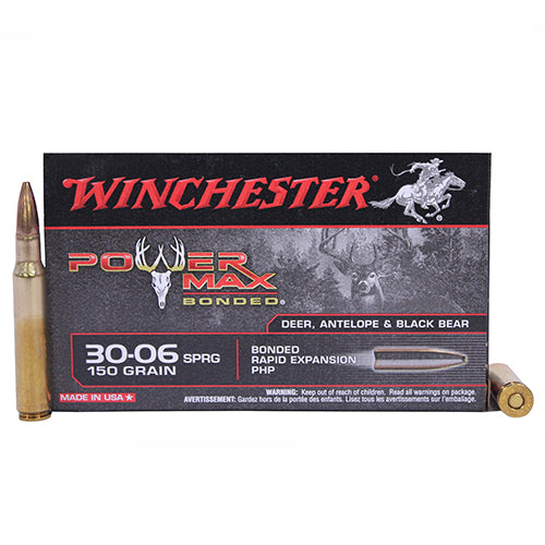 Winchester  30-06 Springfield - RTP Armor