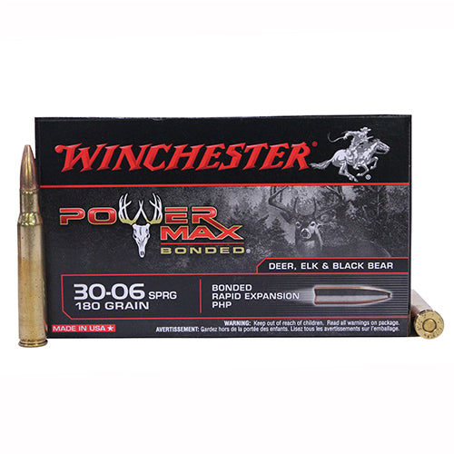 Winchester  30-06 Springfield - RTP Armor