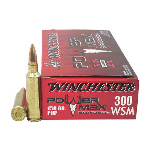 Winchester  300 Winchester Short Magnum - RTP Armor
