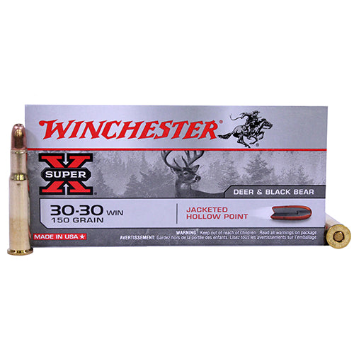 Winchester  30-30 Winchester - RTP Armor