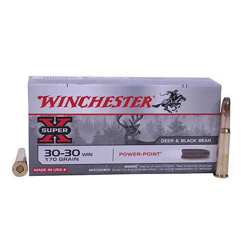 Winchester  30-30 Winchester - RTP Armor