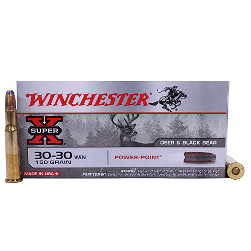 Winchester  30-30 Winchester - RTP Armor