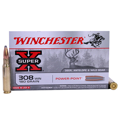 Winchester  308 Winchester - RTP Armor