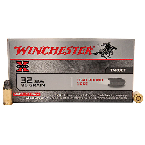 Winchester  32 Smith & Wesson - RTP Armor