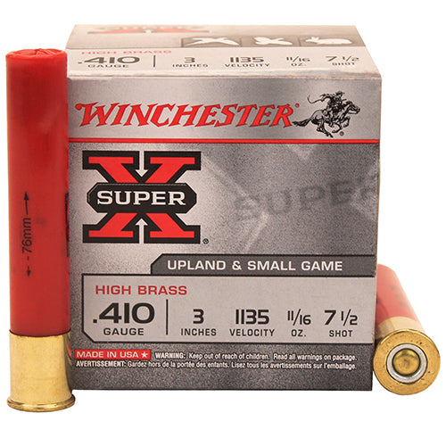 Winchester  410 Gauge - RTP Armor