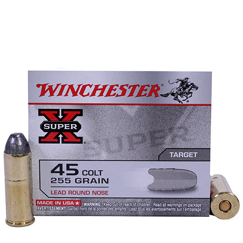 Winchester  45 Colt - RTP Armor