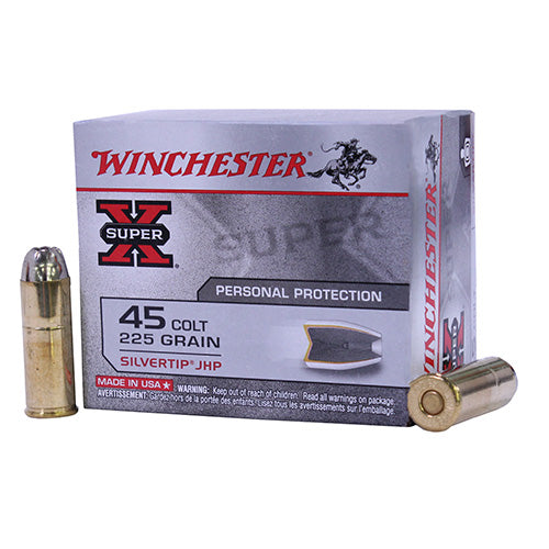 Winchester  45 Colt - RTP Armor